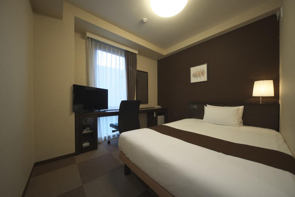 Shizutetsu Hotel Prezio Shizuoka-Ekikita Quarto foto