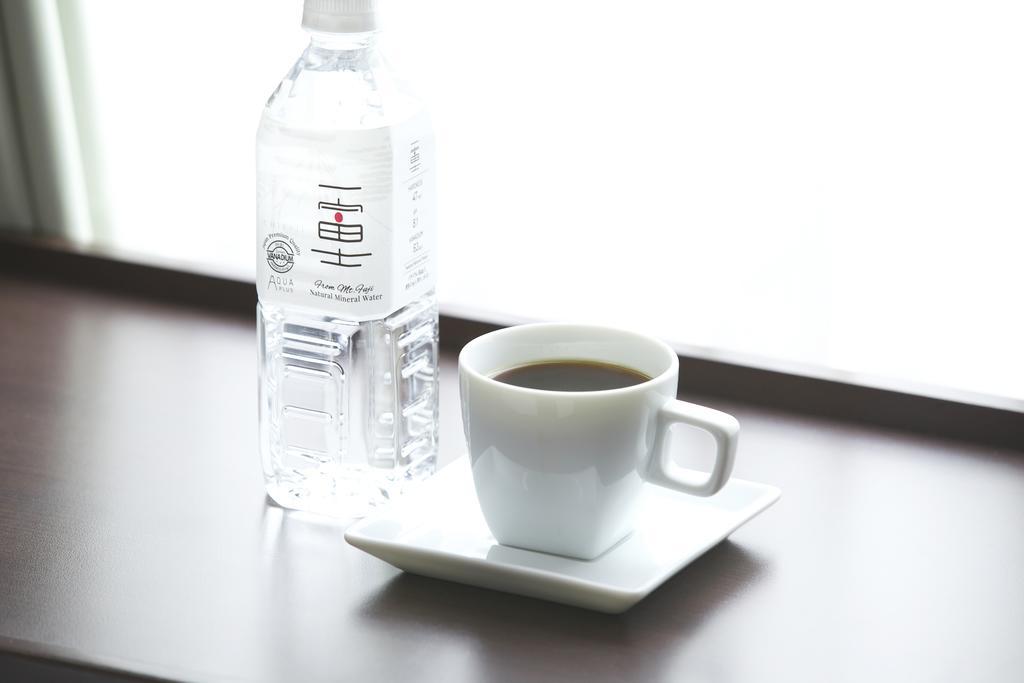 Shizutetsu Hotel Prezio Shizuoka-Ekikita Quarto foto